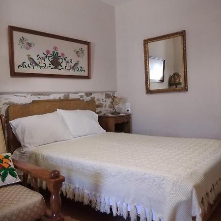 Ξενώνας Το Πέτρινο 2 Keramídhion Buitenkant foto